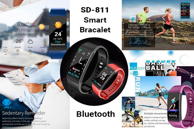 smartband lidl